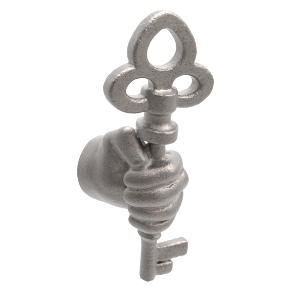 Hand of Glory - customizable modular magnetic hot-swap gaming miniatures, weapons, and items - Skeleton Key
