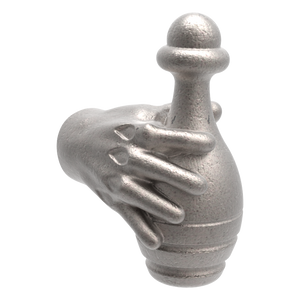 Hand of Glory - customizable modular magnetic hot-swap gaming miniatures, weapons, and items - Elixir Bottle