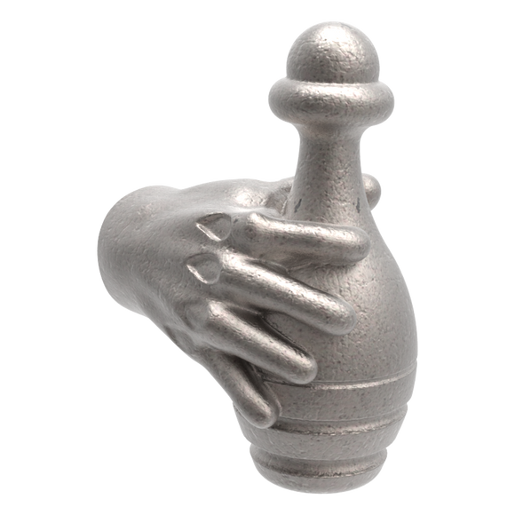 Hand of Glory - customizable modular magnetic hot-swap gaming miniatures, weapons, and items - Elixir Bottle