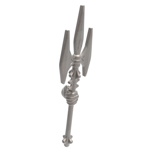 Hand of Glory - customizable modular magnetic hot-swap gaming miniatures, weapons, and items - Royal Trident