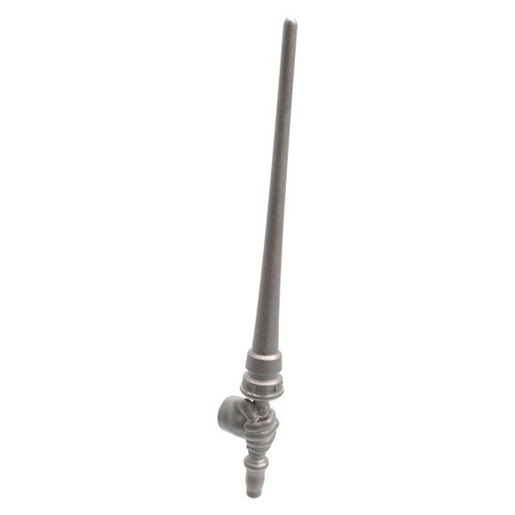 Hand of Glory - customizable modular magnetic hot-swap gaming miniatures, weapons, and items - Knight's Lance