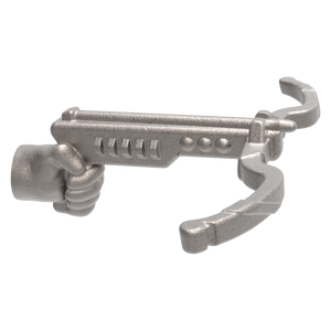 Hand of Glory - customizable modular magnetic hot-swap gaming miniatures, weapons, and items - Sniper Crossbow