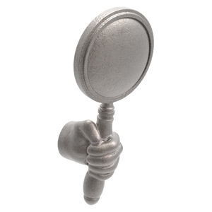 Hand of Glory - customizable modular magnetic hot-swap gaming miniatures, weapons, and items - Magnifying Glass