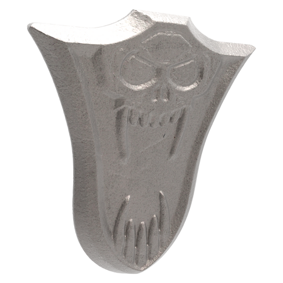 Hand of Glory - customizable modular magnetic hot-swap gaming miniatures, weapons, and items - Skull Shield