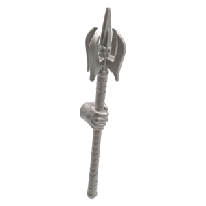 Hand of Glory - customizable modular magnetic hot-swap gaming miniatures, weapons, and items - Impaler