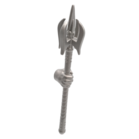 Hand of Glory - customizable modular magnetic hot-swap gaming miniatures, weapons, and items - Impaler