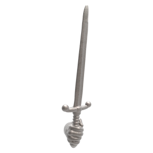Hand of Glory - customizable modular magnetic hot-swap gaming miniatures, weapons, and items - Knight's Claymore