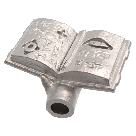 Hand of Glory - customizable modular magnetic hot-swap gaming miniatures, weapons, and items - Necronomicon