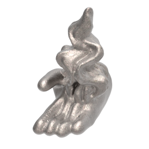 Hand of Glory - customizable modular magnetic hot-swap gaming miniatures, weapons, and items - Right Flame