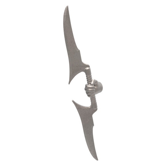 Hand of Glory - customizable modular magnetic hot-swap gaming miniatures, weapons, and items - Dualblade