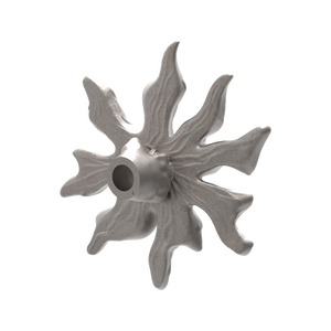 Hand of Glory - customizable modular magnetic hot-swap gaming miniatures, weapons, and items - Right Energy Shield