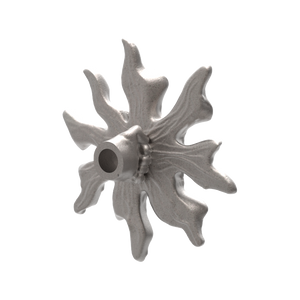 Hand of Glory - customizable modular magnetic hot-swap gaming miniatures, weapons, and items - Left Energy Shield