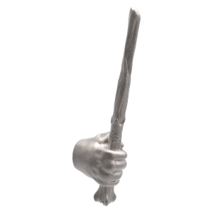 Hand of Glory - customizable modular magnetic hot-swap gaming miniatures, weapons, and items - Wand