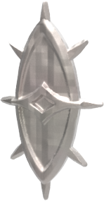 Hand of Glory - customizable modular magnetic hot-swap gaming miniatures, weapons, and items - Faction Shield