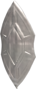 Hand of Glory - customizable modular magnetic hot-swap gaming miniatures, weapons, and items - Silverstrike Shield