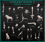 Collection 2 - Legendary Bundle