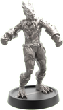 Hand of Glory - customizable modular magnetic hot-swap gaming miniatures, weapons, and items - Dragonborn 32mm figure
