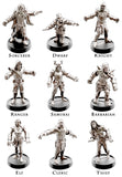 Collection 1 - Legendary Bundle