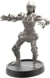 Hand of Glory - customizable modular magnetic hot-swap gaming miniatures, weapons, and items - Guardian 32mm figure