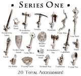 Collection 1 - Legendary Bundle