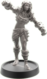 Hand of Glory - customizable modular magnetic hot-swap gaming miniatures, weapons, and items - Wildling 32mm figure
